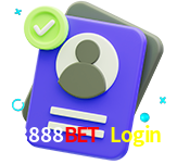 Tornar-se um membro do 8888Bet Login é muito simples