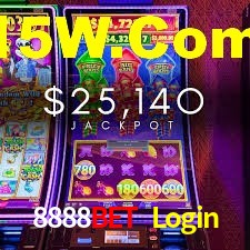 Welcome Bonus 8888Bet Login