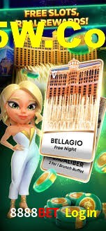 Experiência VIP 8888Bet Login