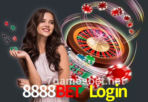 vivo no cassino 8888Bet Login