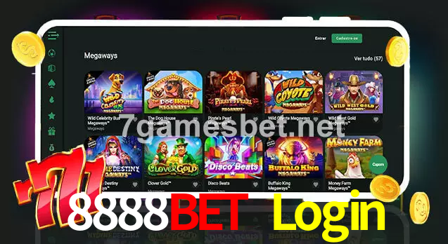 8888Bet Login aplicativo