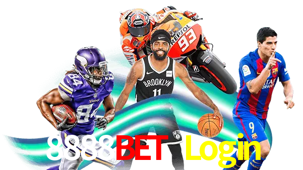 8888Bet Login
