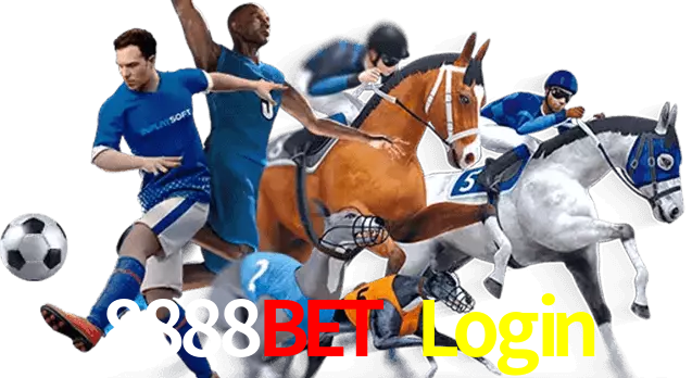 8888Bet Login