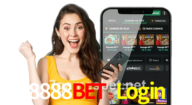 8888Bet Login