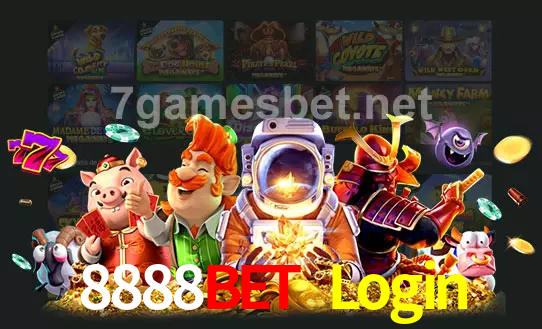 cassino 8888Bet Login