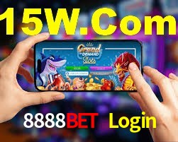 Quick Registration 8888Bet Login