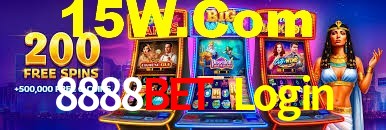 Game Providers 8888Bet Login