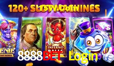 Tecnologia da Plataforma 8888Bet Login