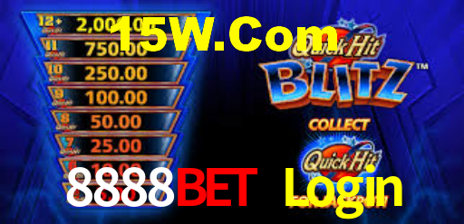 Programa VIP 8888Bet Login