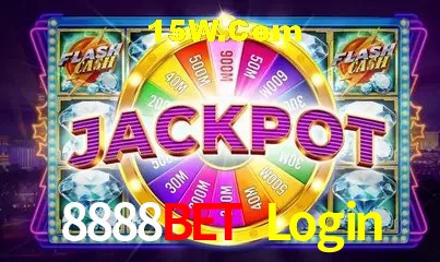 Promoções Sazonais 8888Bet Login