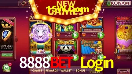 Promoção Relâmpago 8888Bet Login