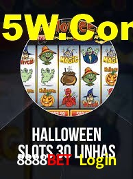 Slot Games 8888Bet Login