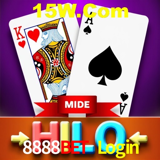 Casino VIP 8888Bet Login