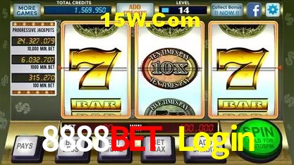 Segurança 2FA 8888Bet Login