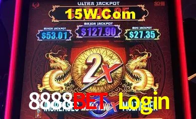 Especiais de Fim de Semana 8888Bet Login