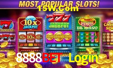 Provedores de Jogos 8888Bet Login