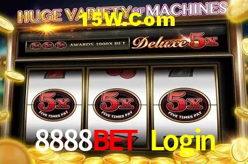 Ofertas Exclusivas 8888Bet Login