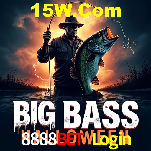 Interface Premium 8888Bet Login