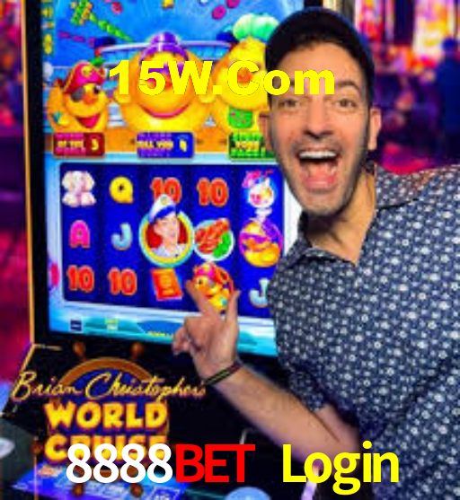 Welcome Bonus 8888Bet Login