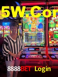 Live Casino 8888Bet Login