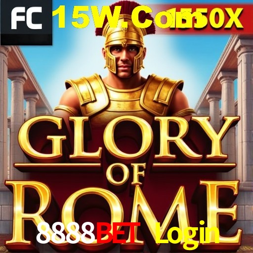 cassino 8888Bet Login