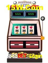 Recursos de Bônus 8888Bet Login