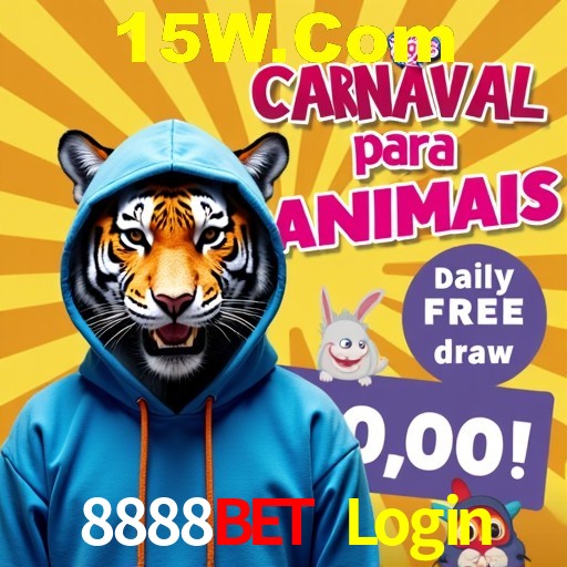 A Emoção da Loteria na 8888Bet Login: Uma Chance de Mudança de Vida