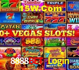 Login Seguro 8888Bet Login