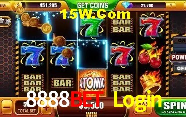 Casino Ao Vivo 8888Bet Login