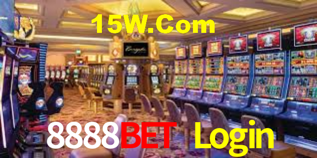 8888Bet Login App Interface