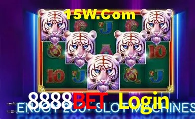 Login Seguro 8888Bet Login