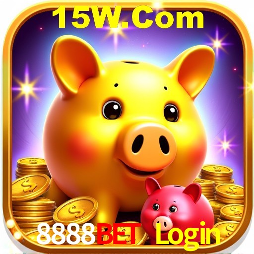 Interface do App 8888Bet Login
