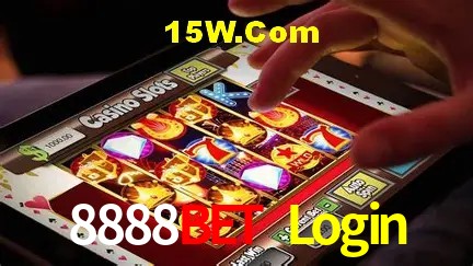 Integração de APIs 8888Bet Login