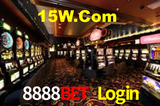 8888Bet Login