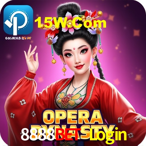Programa VIP 8888Bet Login