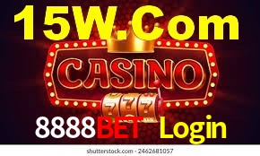 Tennis Betting 8888Bet Login