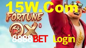 VIP Casino 8888Bet Login