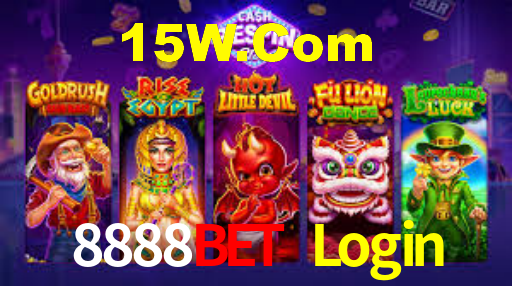 8888 Bet