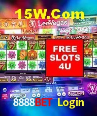 8888Bet Login Salvador - Promo Stats