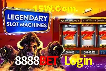 8888Bet Login Entrar - Login Seguro Certificado