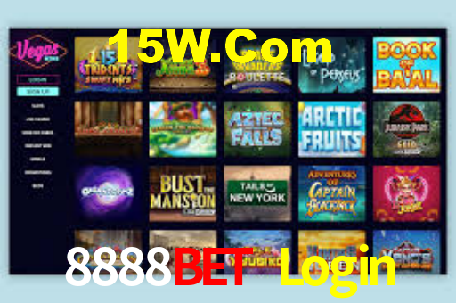 8888 Bet