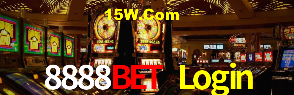 Plataforma 8888Bet