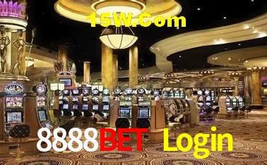 Apostas de Tênis 8888Bet Login