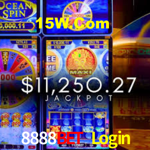 8888Bet Login: Jogos de Caça-Níqueis-Altas Recompensas, Roleta-Velocidade, Blackjack-Desafios Máximos