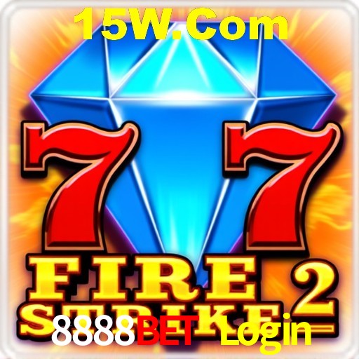 cassino 8888Bet Login