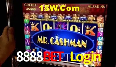 8888Bet Login Salvador - Support