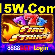 Welcome Bonus 8888Bet Login