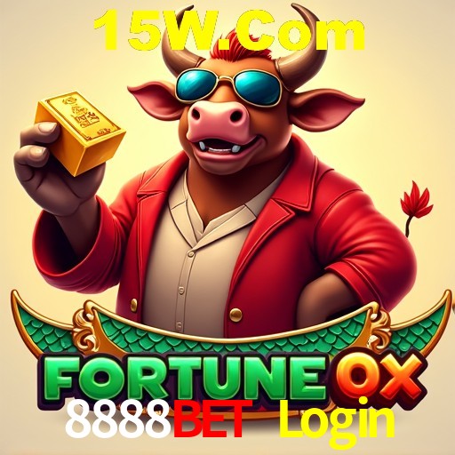 Bônus de Boas-vindas 8888Bet Login