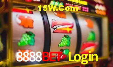 8888Bet Login - Rápido Acesse