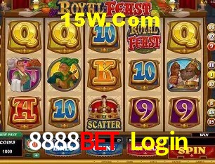 Apostas de Basquete 8888Bet Login